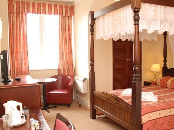 Tower House Hotel