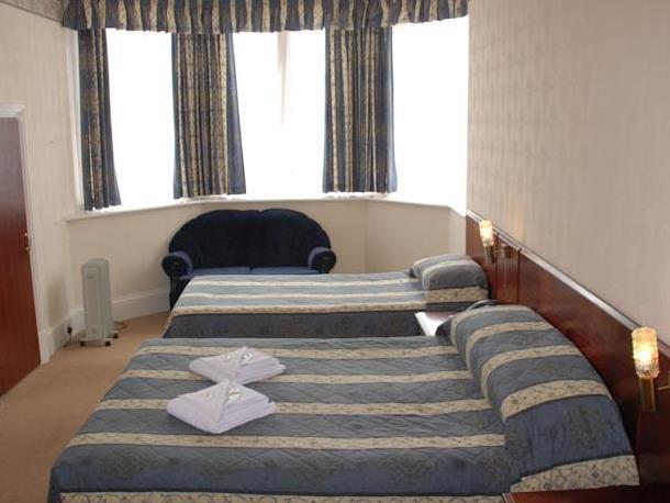 Tower House Hotel Bournemouth