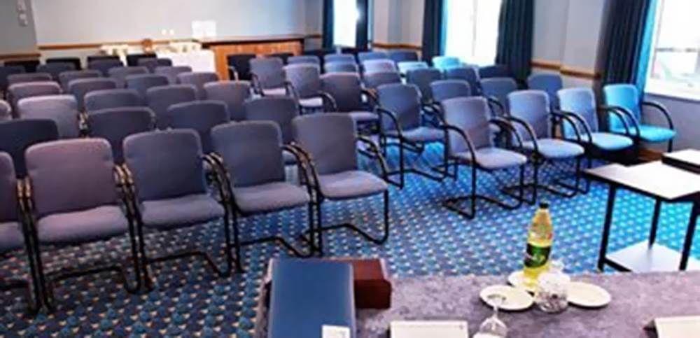 Carrington House Hotel 3*