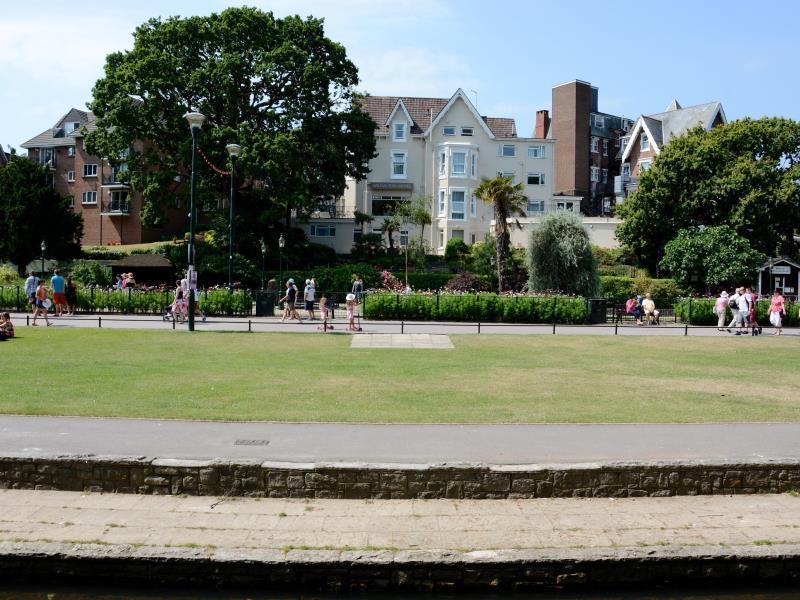 Arlington Hotel Bournemouth
