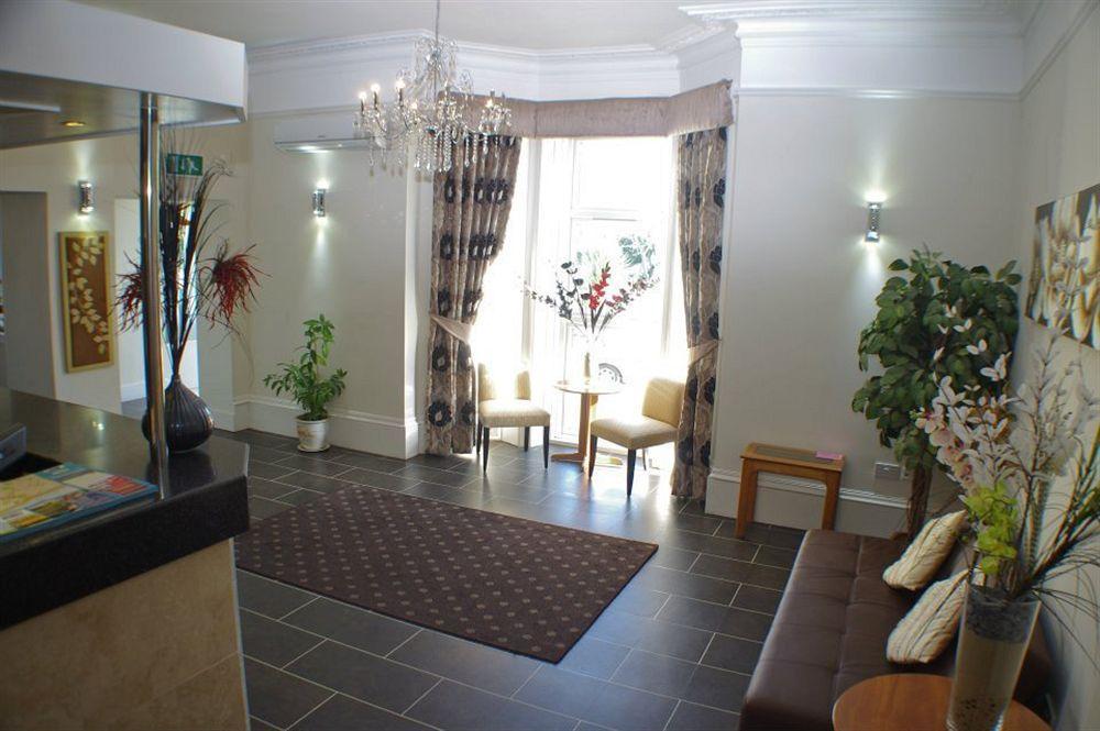 The Croham Hotel