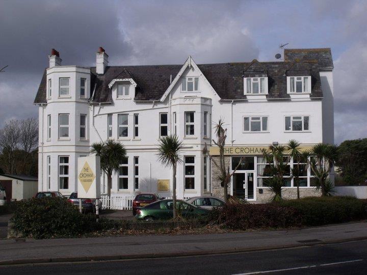 The Croham Hotel 3*