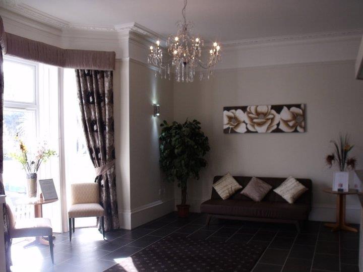 The Croham Hotel