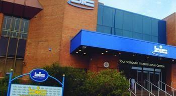 Travelrest Centre Seafront Hotel Bournemouth