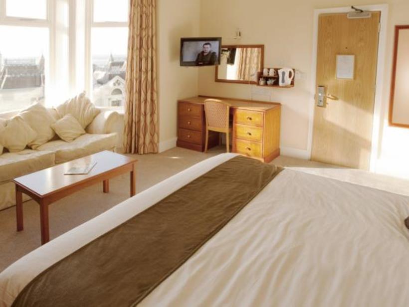 Marsham Court 4*
