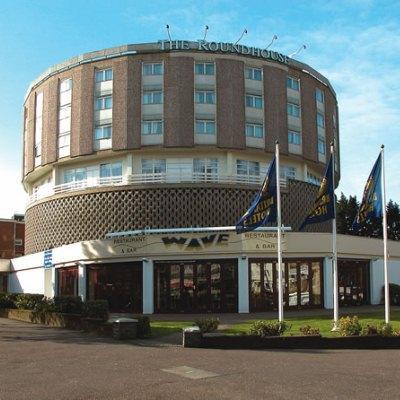 The Roundhouse Hotel Bournemouth