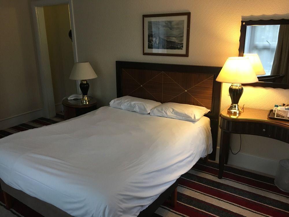 Britannia Hotel Bournemouth