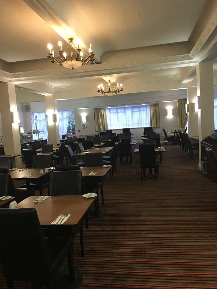 Britannia 3* Bournemouth