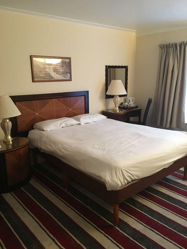 Britannia Hotel Bournemouth