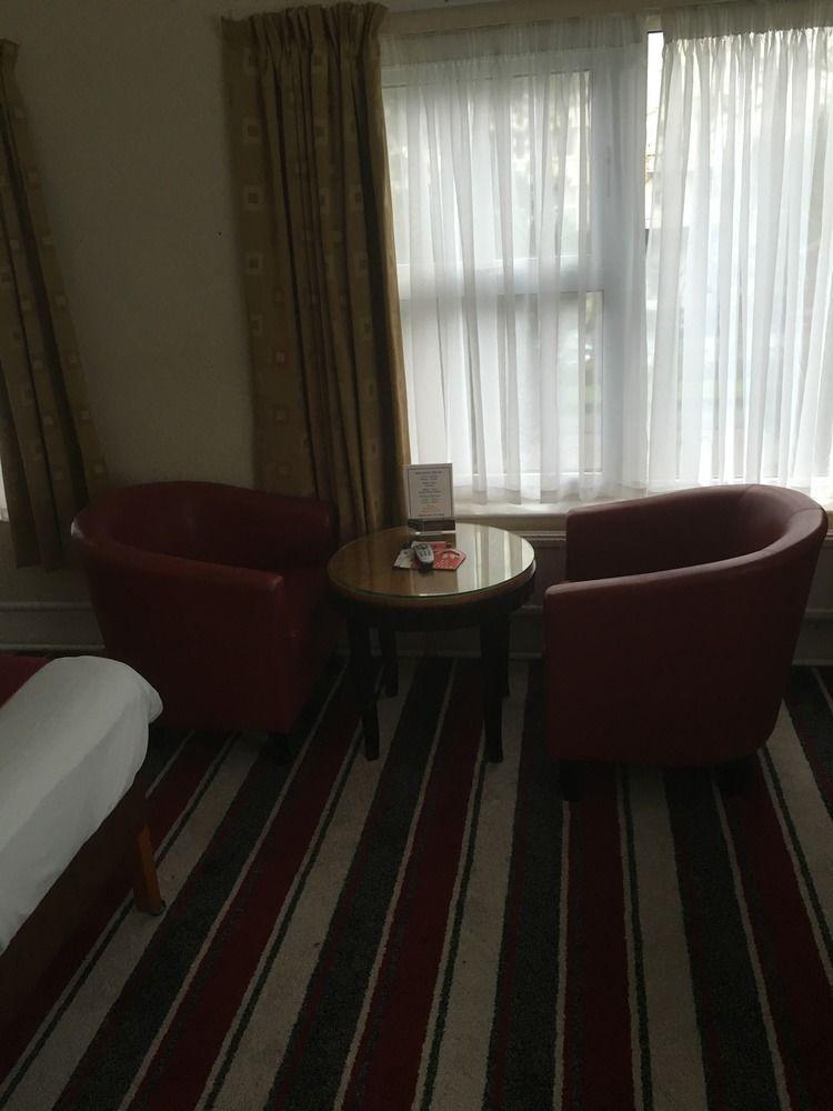 Britannia 3* Bournemouth