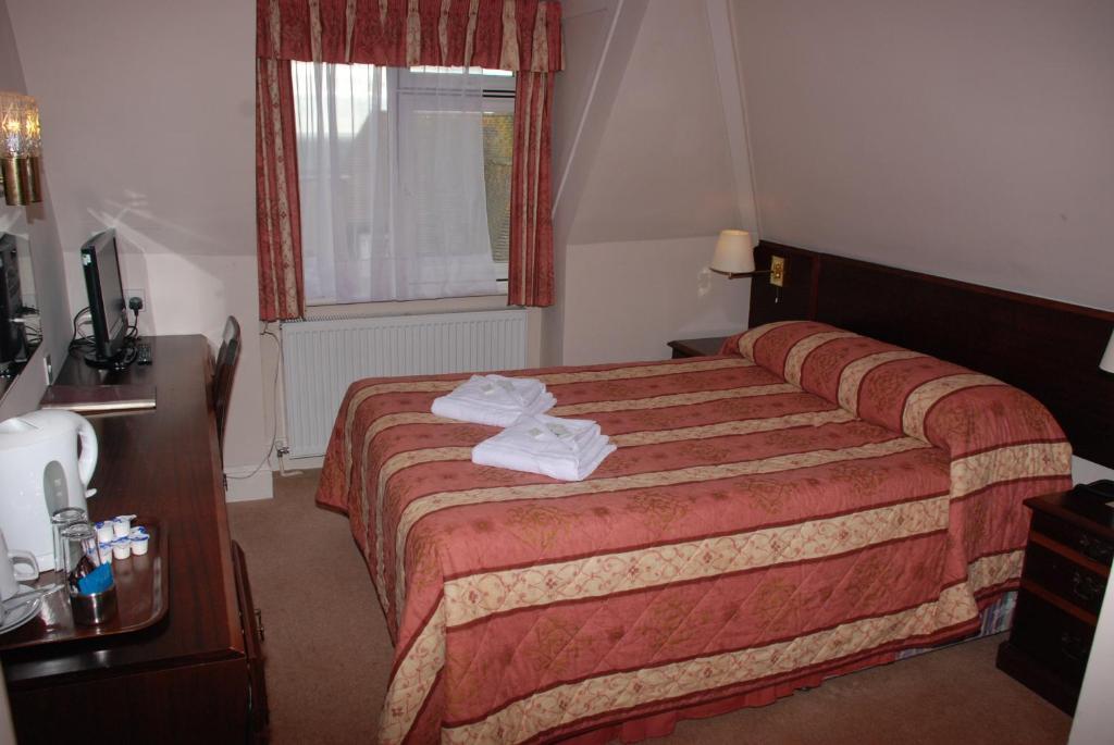 Hotel Tower House