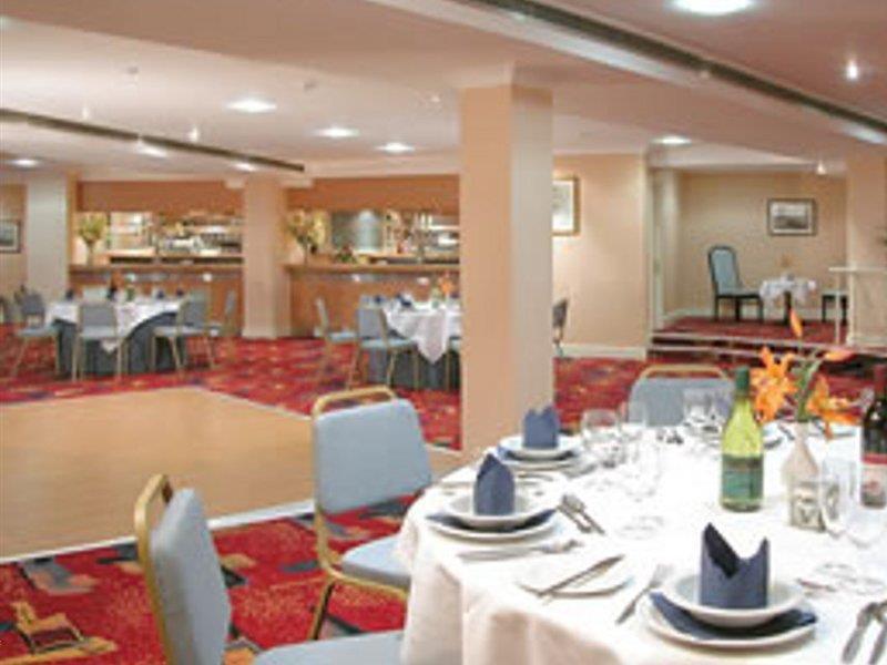 Hotel The Roundhouse 3*