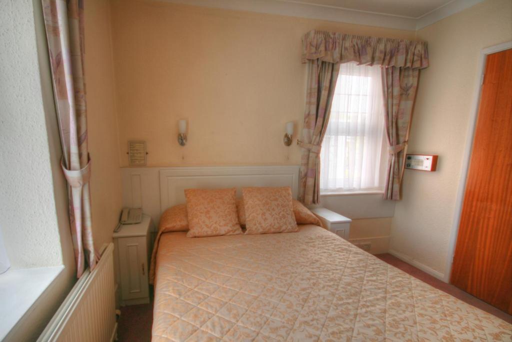 Hotel Arlington