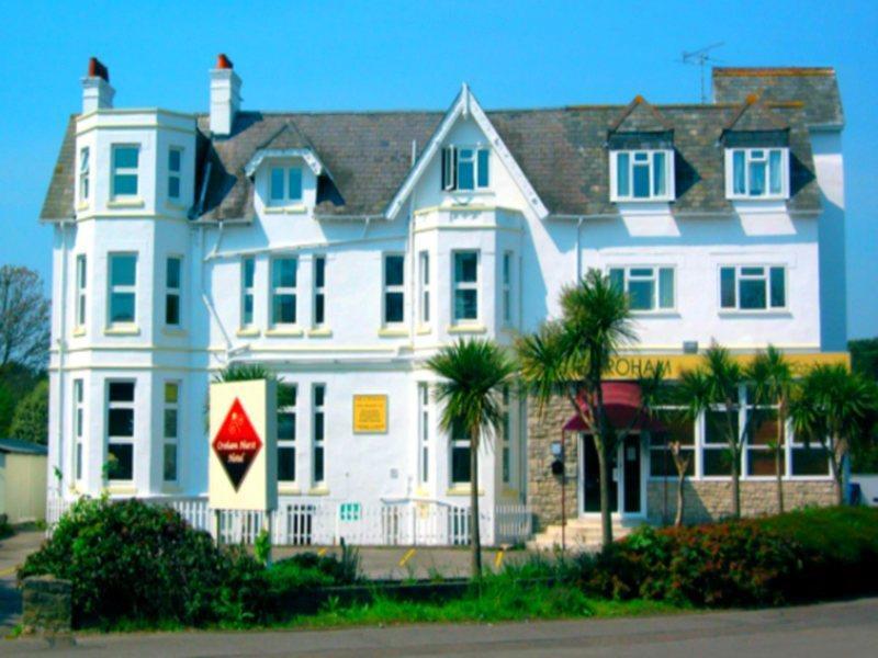 Hotel The Croham 3*