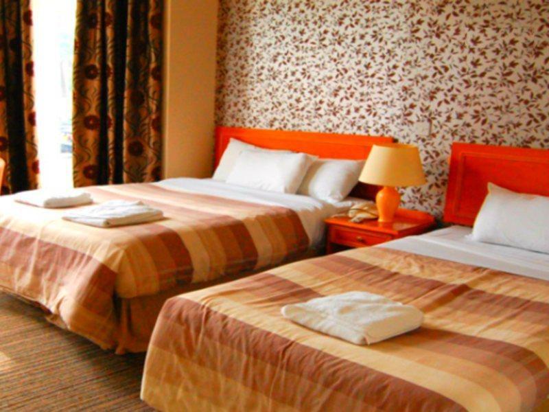 Hotel The Croham
