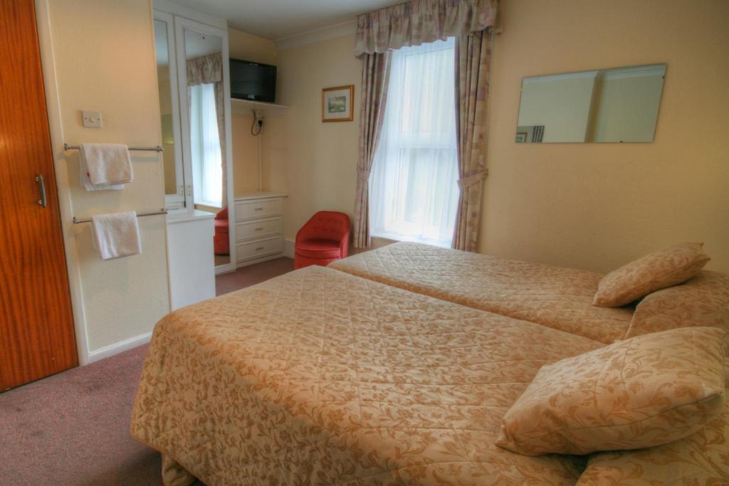 Arlington Hotel Bournemouth