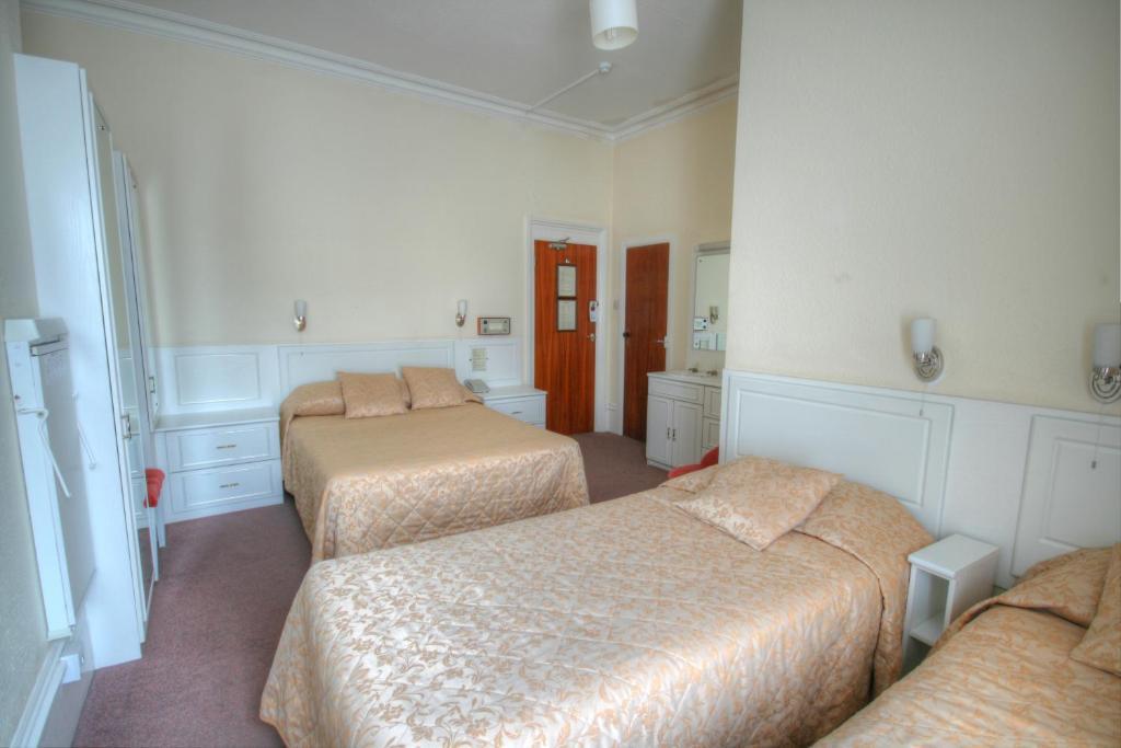 Hotel Arlington 2*