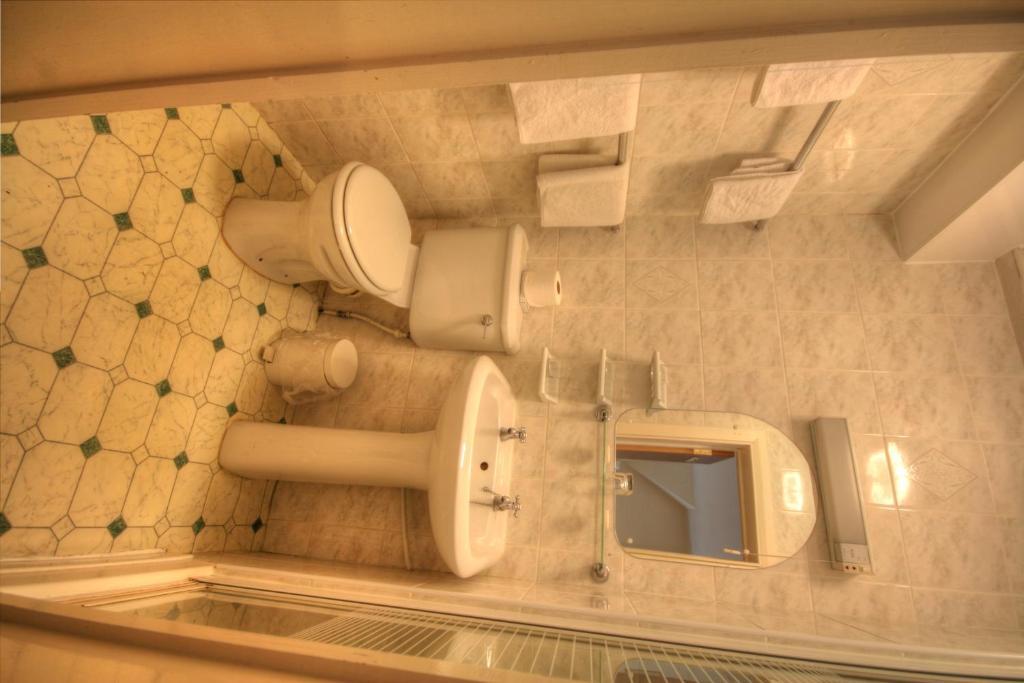 Arlington Hotel