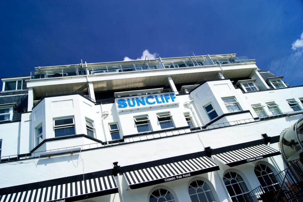 Hotel Suncliff - Oceana Collection 3*