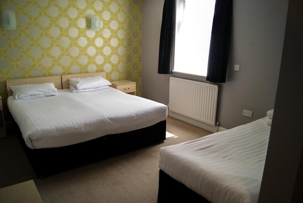 Suncliff - Oceana Collection Hotel 3*