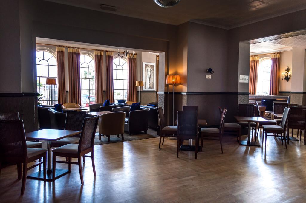 Hotel Suncliff - Oceana Collection Bournemouth