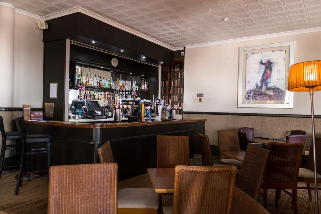 Suncliff - Oceana Collection Bournemouth