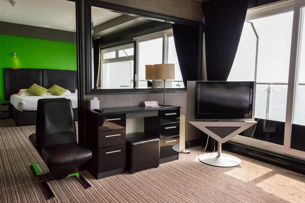 Suncliff - Oceana Collection Hotel 3*