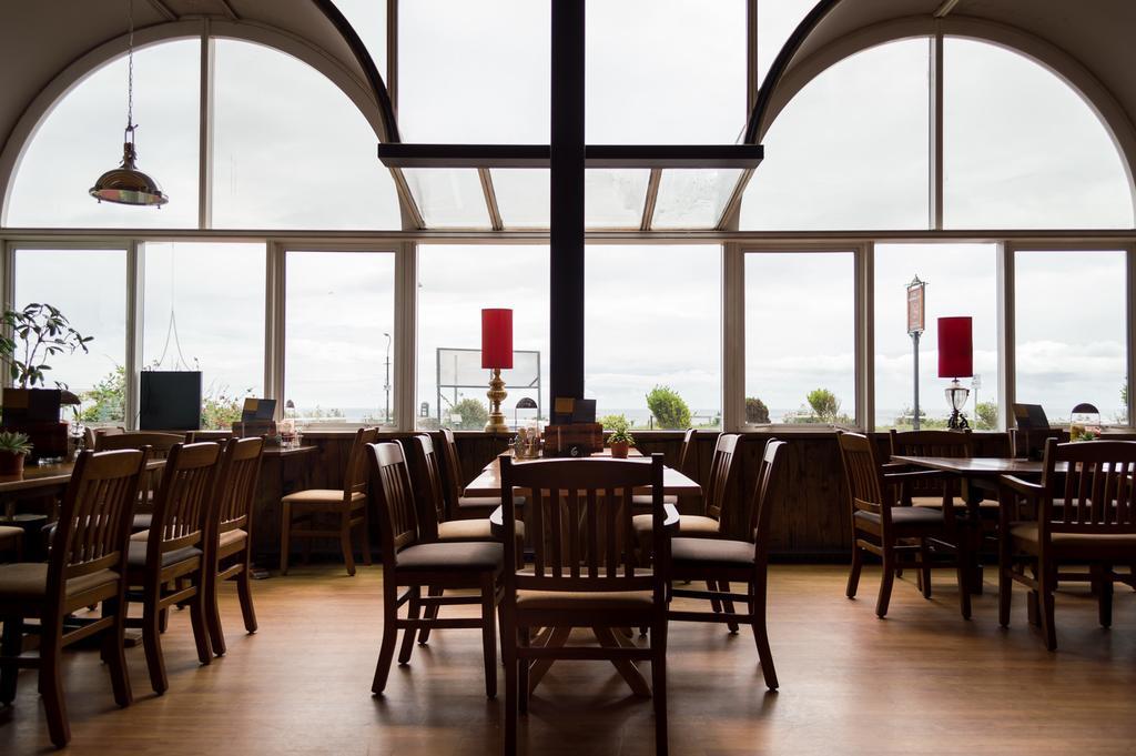 Hotel Suncliff - Oceana Collection Bournemouth