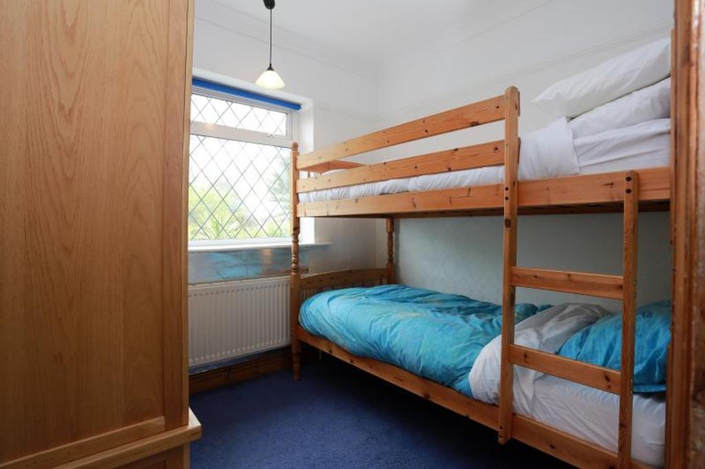 Holiday home Bournemouth Holiday Home Bournemouth