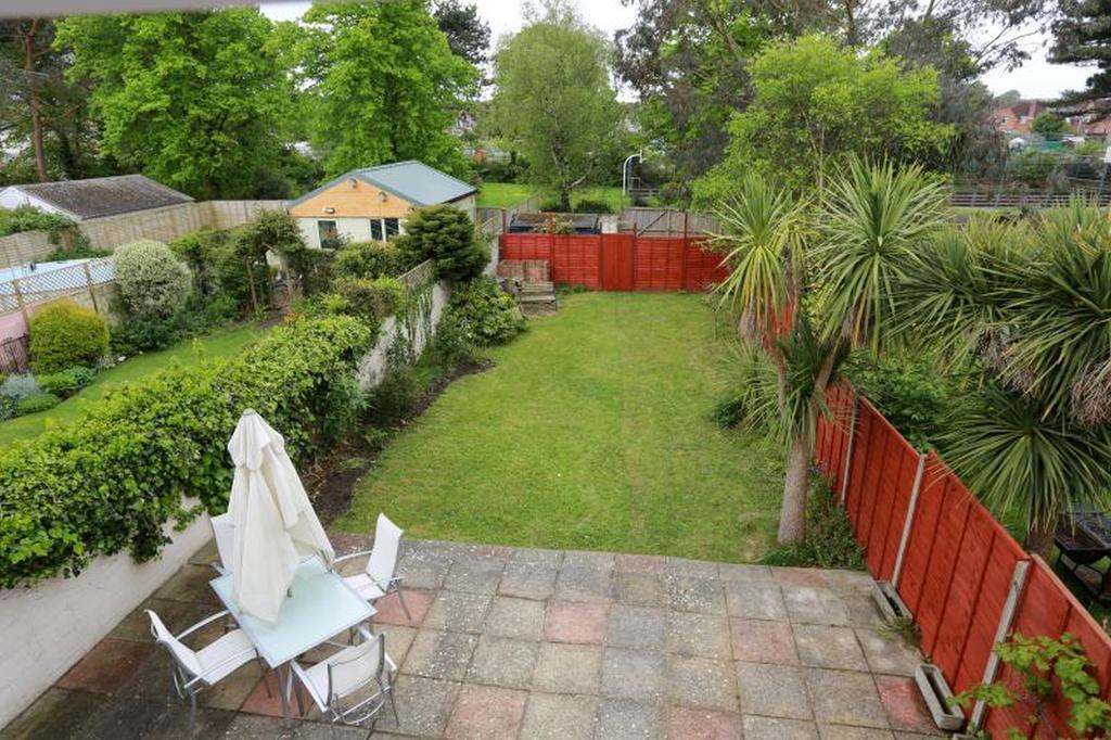 Holiday home Bournemouth Holiday Home