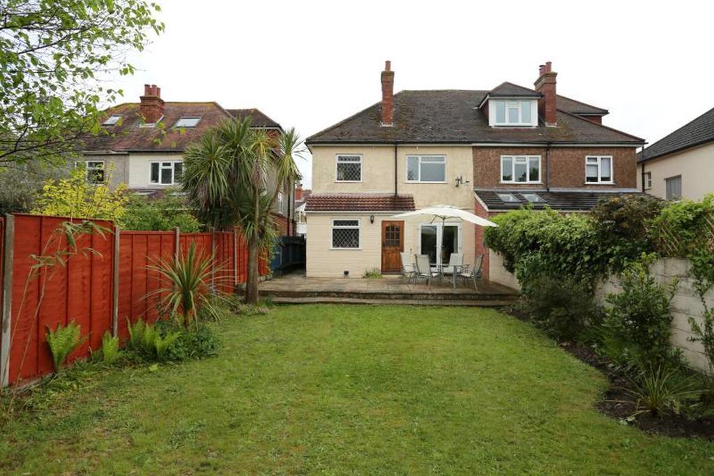 Bournemouth Holiday Home Holiday home Bournemouth