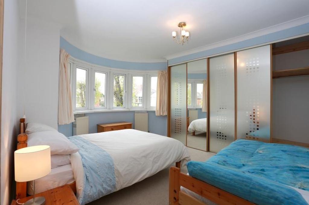 Bournemouth Holiday Home Holiday home