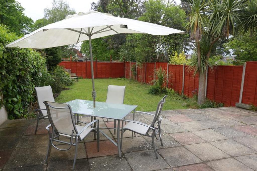 Bournemouth Holiday Home *
