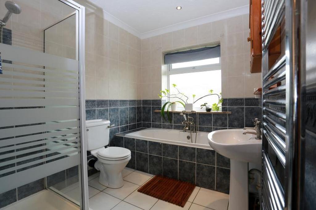 Bournemouth Holiday Home