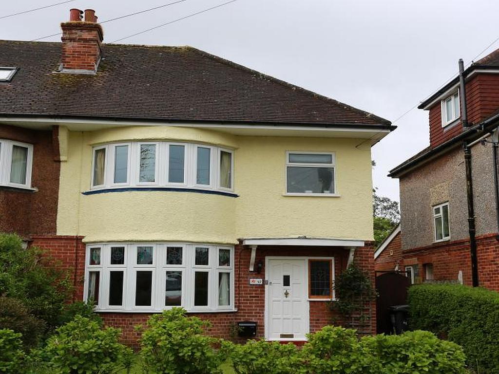 Bournemouth Holiday Home Holiday home