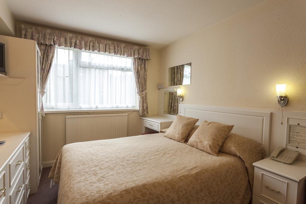 Hotel Arlington Bournemouth