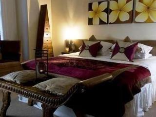 The Orchid 4*