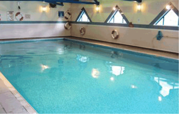 Carrington House Hotel 3*
