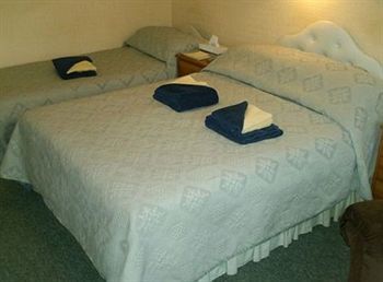 Hotel Boscombe Bournemouth