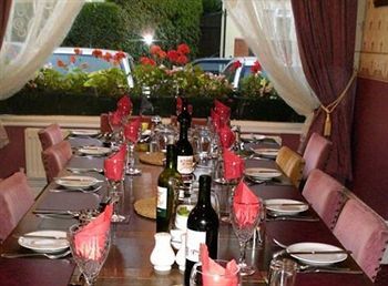 Hotel Boscombe