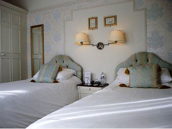 Guest house The Cransley By Grandeur 4*
