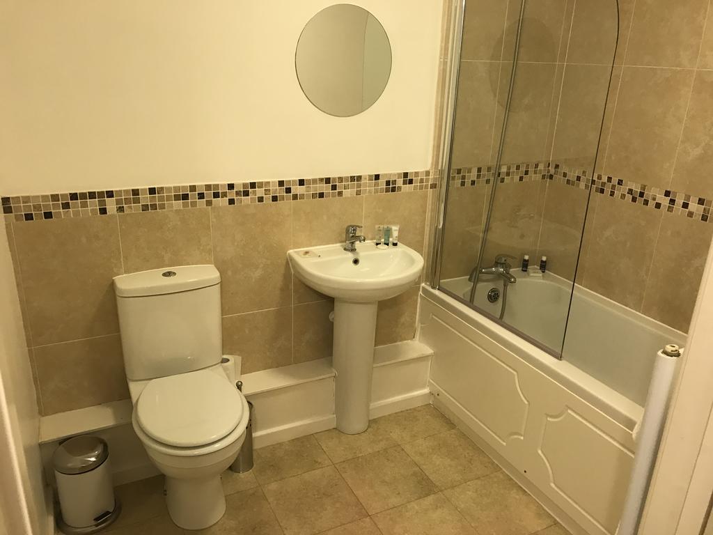 Apartment Kingsholme