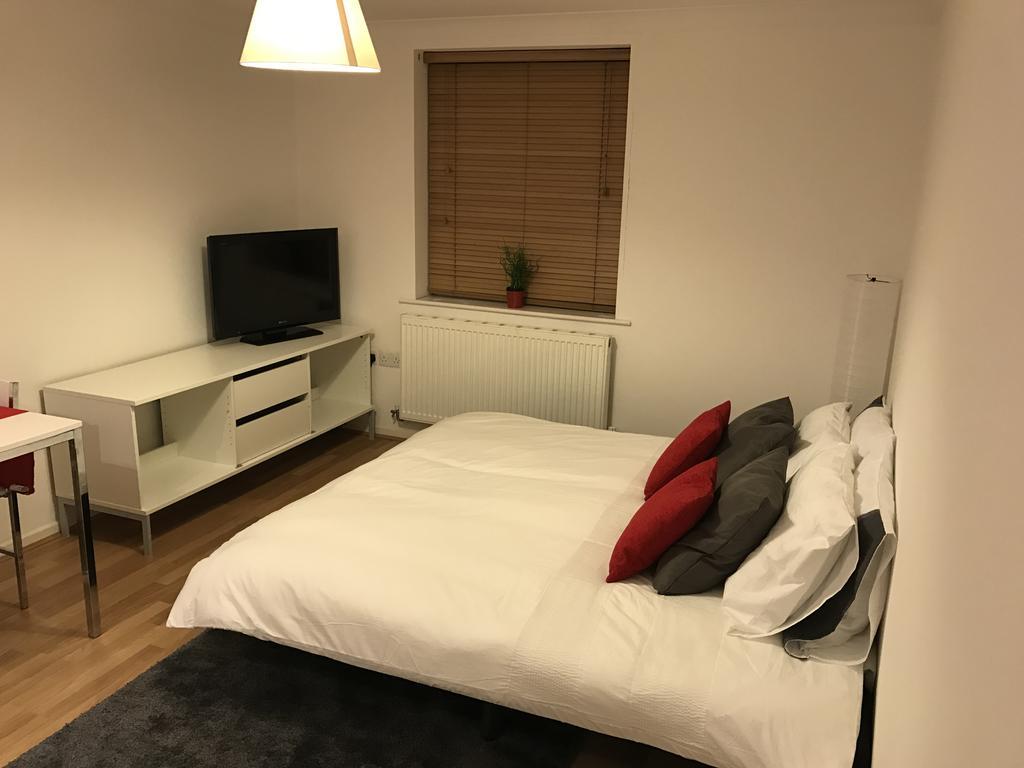 Kingsholme Apartment Bournemouth