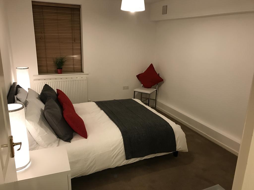Apartment Kingsholme