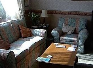 Hotel Boscombe