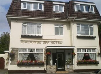 Boscombe Bournemouth