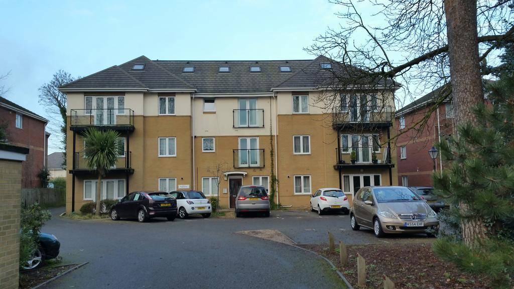 Apartment Kingsholme