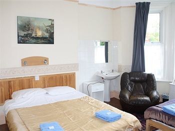 Bed & Breakfast Dolphins