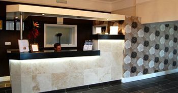 The Croham Hotel 3*