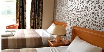 The Croham 3* Bournemouth